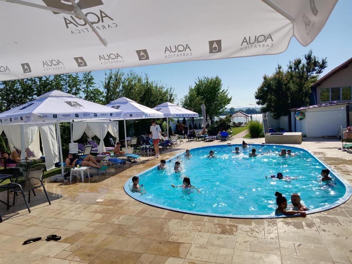 Elgringo Clisura Dunarii Moldova Noua Exteriér fotografie
